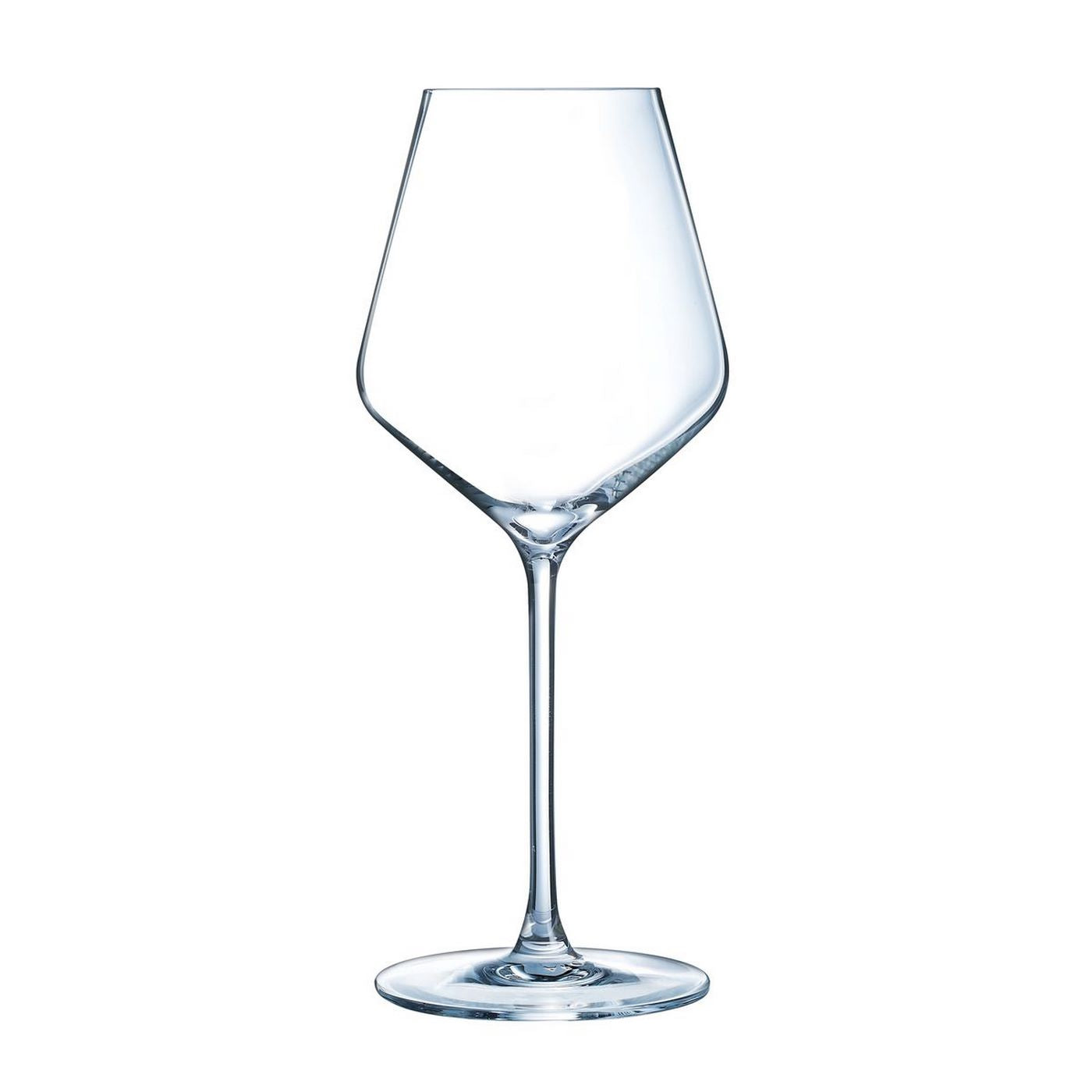 Distinction - 6 Stemmed Glasses - 38cl - Chef&Sommelier