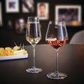 Distinction - 6 Stemmed Glasses - 38cl - Chef&Sommelier