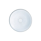 Pampille - 6 Dessert Plates - Glass - 19 cm - Luminarc
