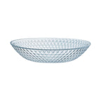 Pampille - 6 Soup Plates - Glass - 20 cm - Luminarc