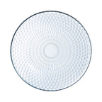 Pampille - 6 Soup Plates - Glass - 20 cm - Luminarc