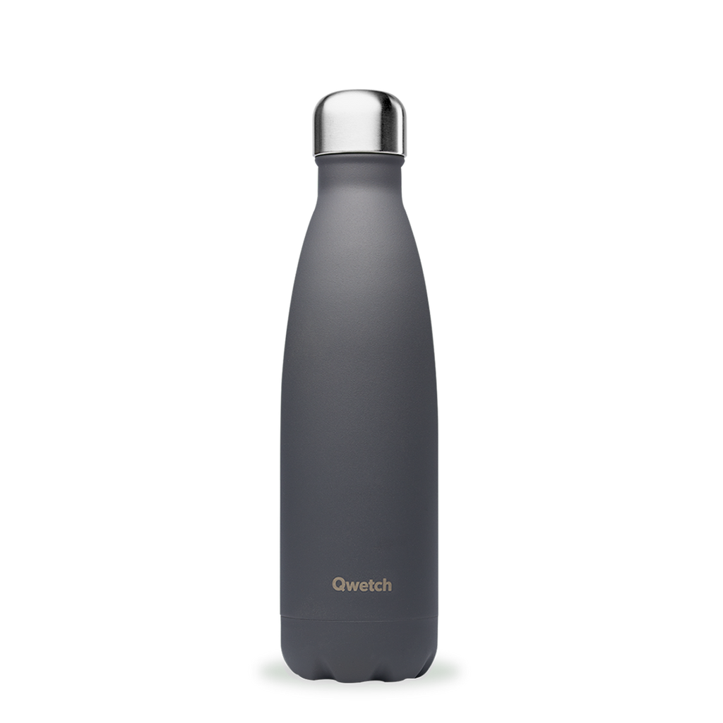 Bouteille Isotherme - Originals Gris