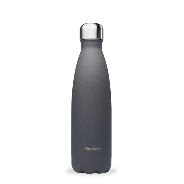 Insulated Bottle - Grey Originals