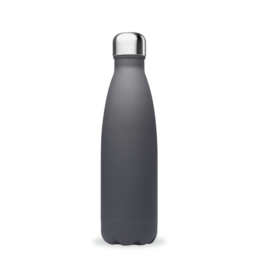 Bouteille Isotherme - Originals Gris