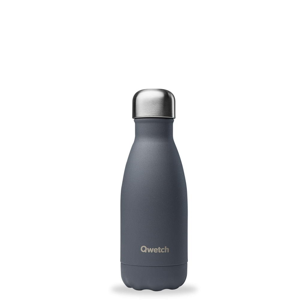Bouteille Isotherme - Originals Gris