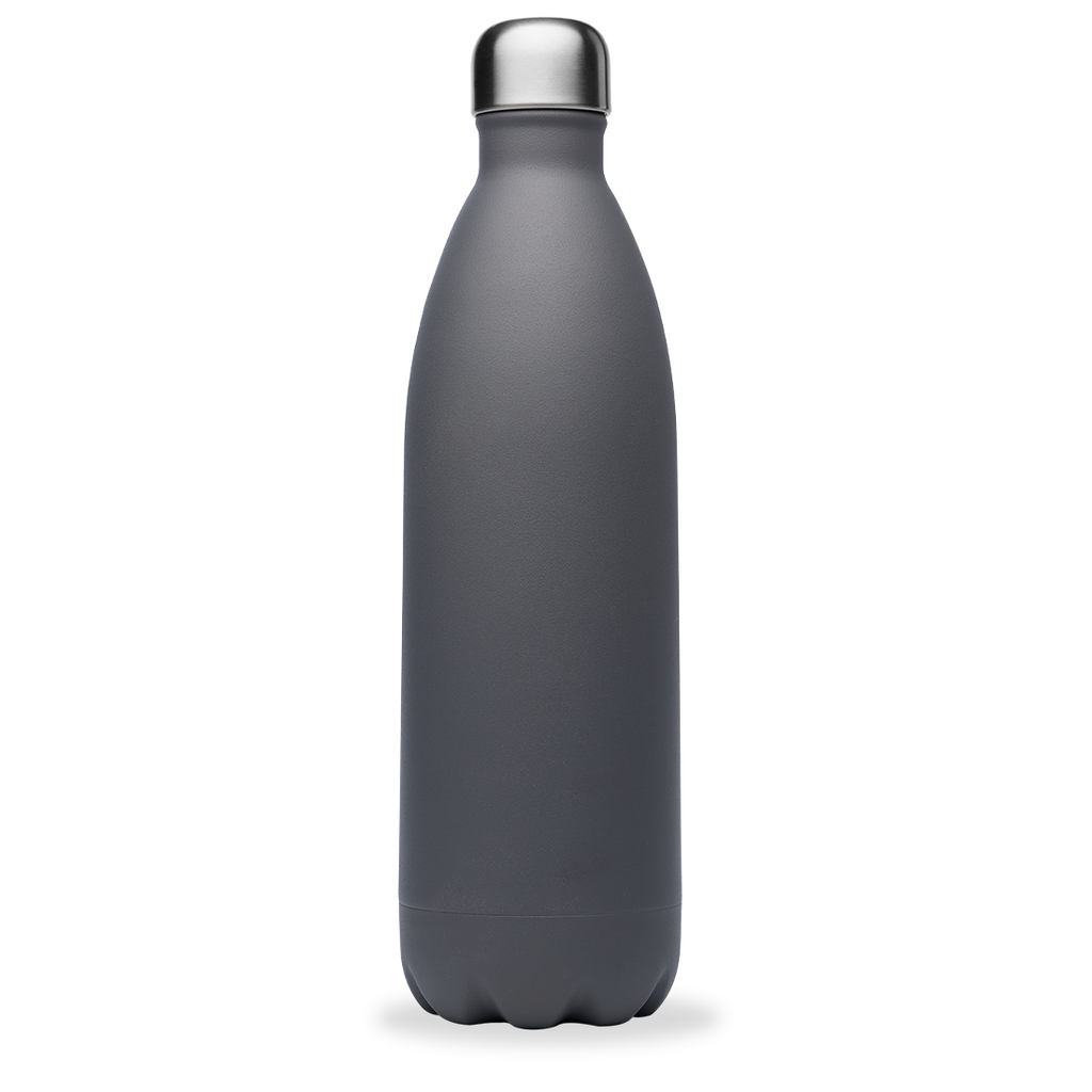 Bouteille Isotherme - Originals Gris