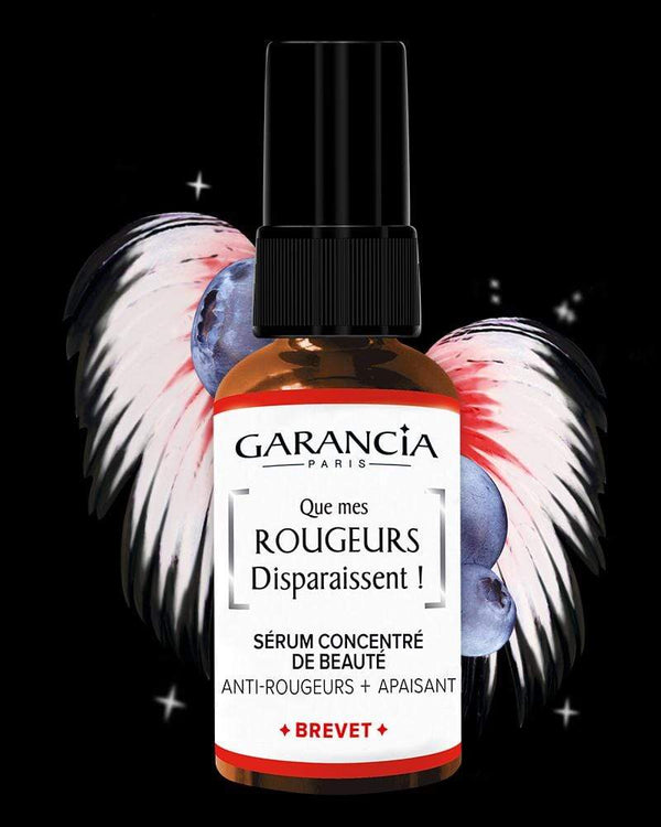 first-img Laboratoire Garancia Serum ¡HAGA DESAPARECER MI ENROJECIMIENTO!