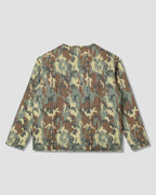 Chaqueta con forro acolchado - Woodland DPM