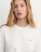 Camiseta "Amour" Popincourt