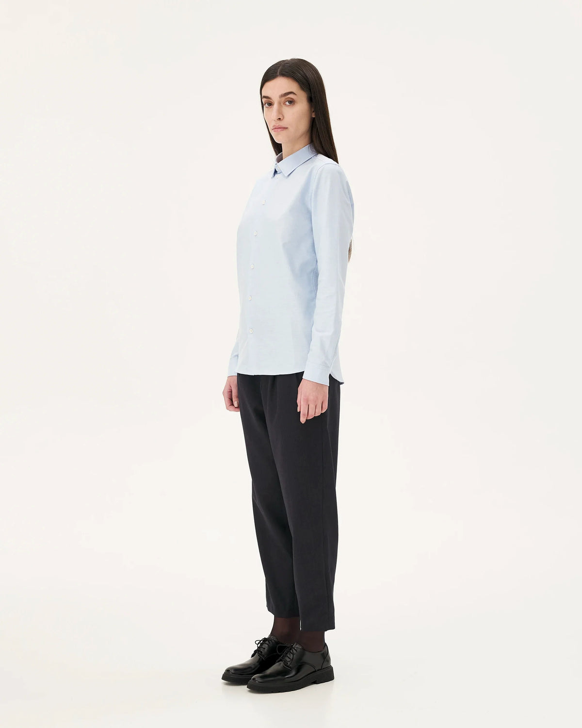 Chemise Bory Sky Blue