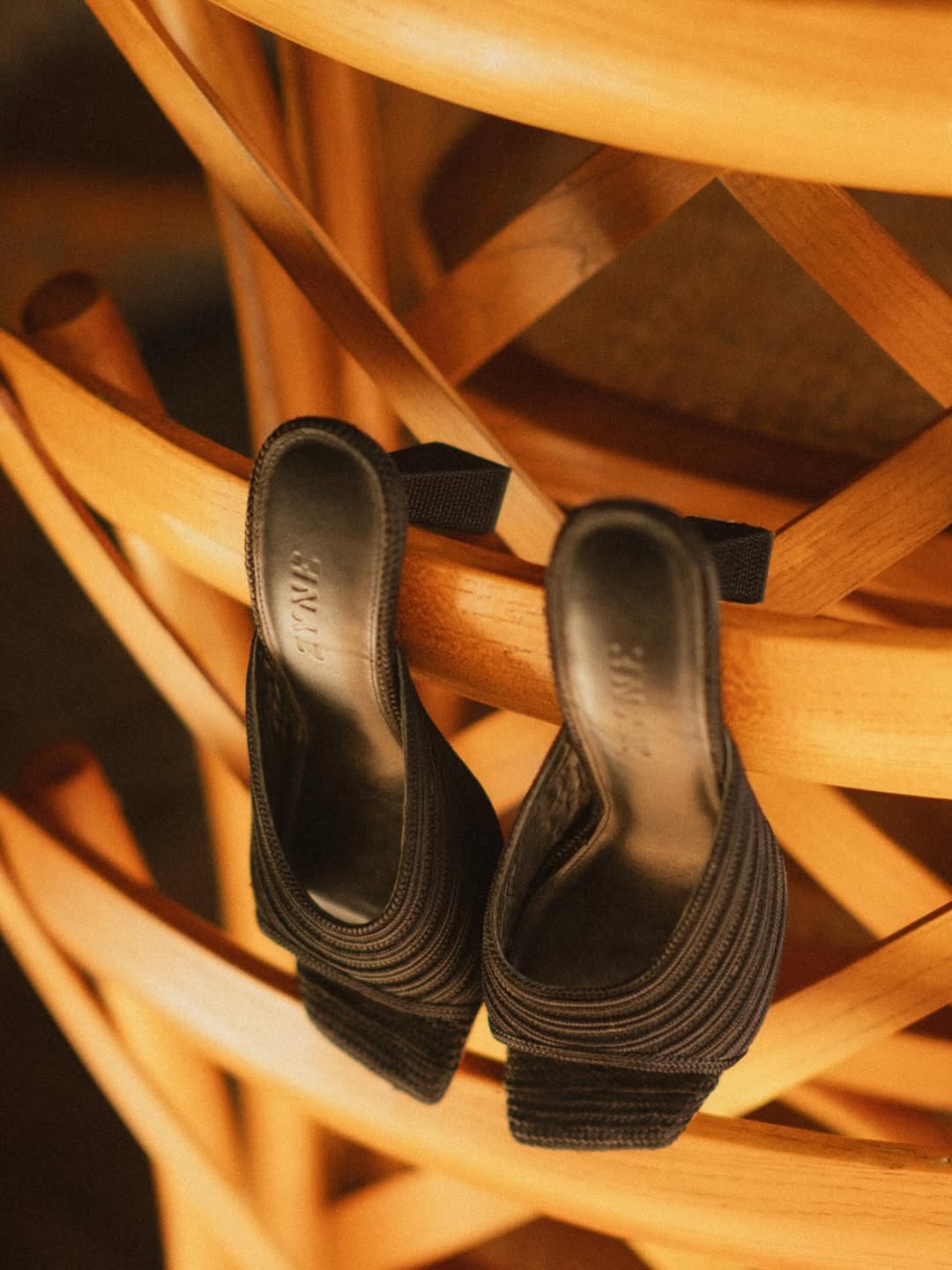 sandalias tory 45