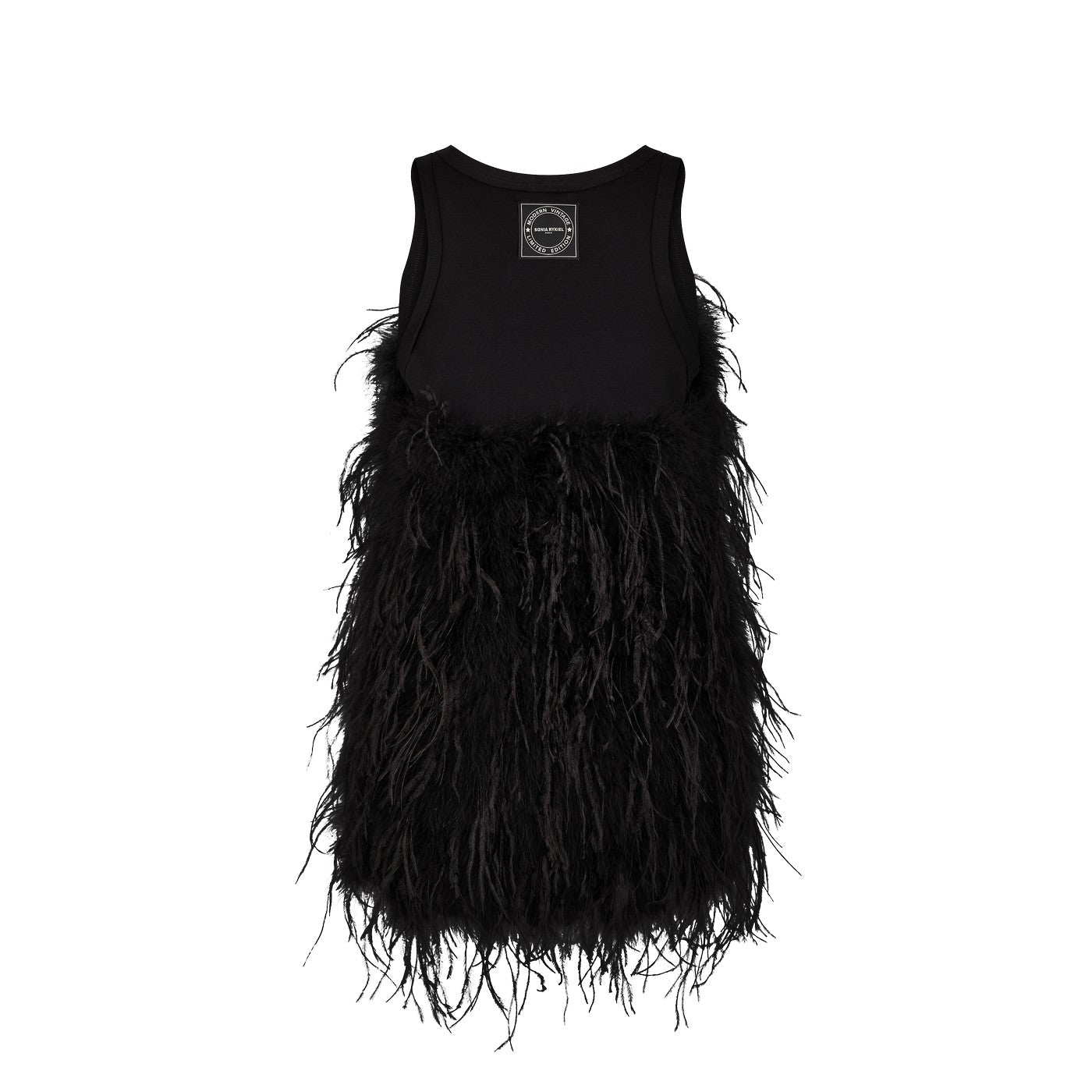 Robe - Noir - Femme