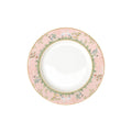 Jardin De Rêves - Set De 6 Assiettes Plates - Porcelaine - Multicolore