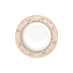 Jardin De Rêves - Set De 6 Assiettes Plates - Porcelaine - Multicolore