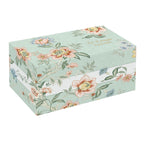 Zen Garden - Set De 2 Mugs - Porcelaine - Vert
