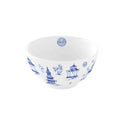 Pagoda - Bol - Porcelaine - Multicolore