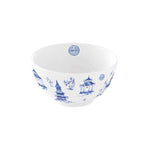 Pagoda - Bol - Porcelaine - Multicolore