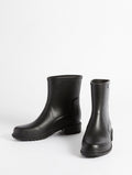 Bottes Fulfeel Mid - Noir - Femme
