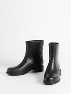 Bottes Fulfeel Mid - Noir - Femme