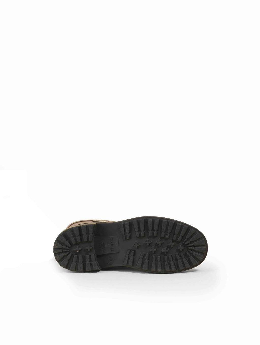 Bottes Fulfeel Mid - Noir - Femme