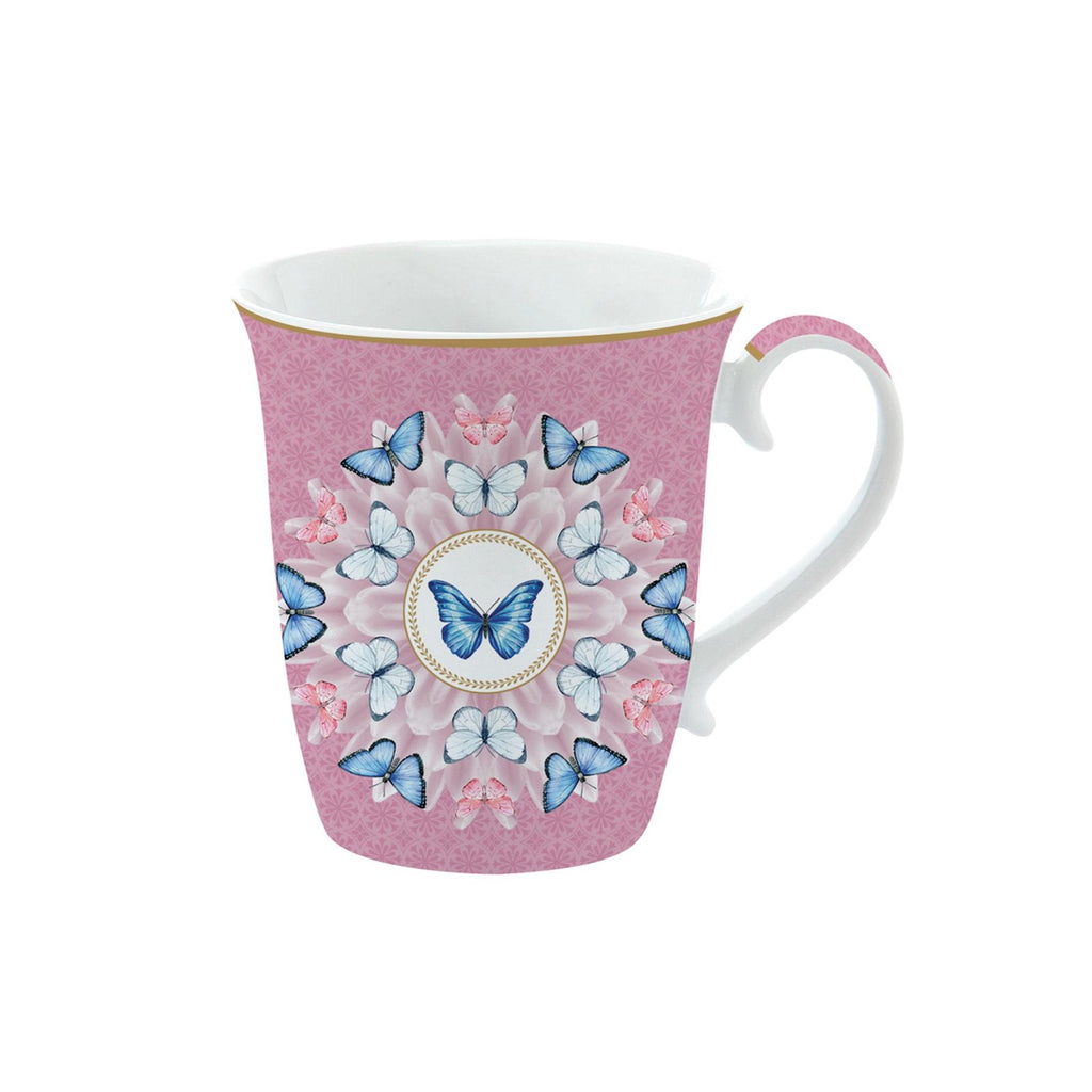 Spring Parade - Mug - Porcelaine - Multicolore