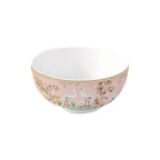 Jardin De Rêves - Set De 6 Bols - Porcelaine - Multicolore