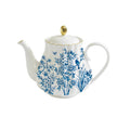 Paradise Garden - Tetera - Porcelana - Multicolor