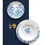 Paradise Garden - Tetera - Porcelana - Multicolor