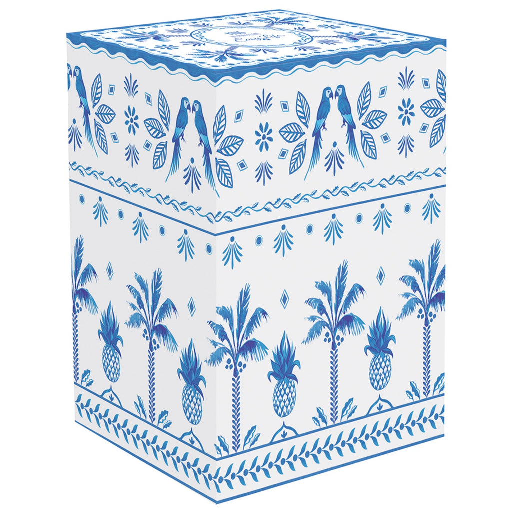 Exotic Vibes - Mug - Porcelaine Fine - Multicolore