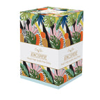 Tropical Vibes - Mug - Porcelaine Fine - Multicolore
