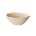 Abitare - Bol - Porcelaine - Beige