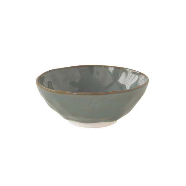Interiors - Set De 6 Bols - Porcelaine - Céladon