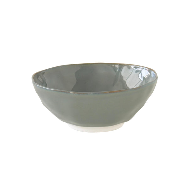 Interiors - Set De 4 Bols - Porcelaine - Céladon