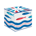 Sardine's Party - Mug - Porcelaine - Multicolore