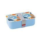 Abstract 4 - Lunch Box 1 Compartiment - Polypropylène - Multicolore