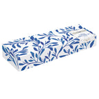 Elegance - Set De 3 Bols Avec Support - Porcelaine - Multicolore