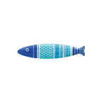 Sea Friends - Assiette Version 3 - Porcelaine - Multicolore