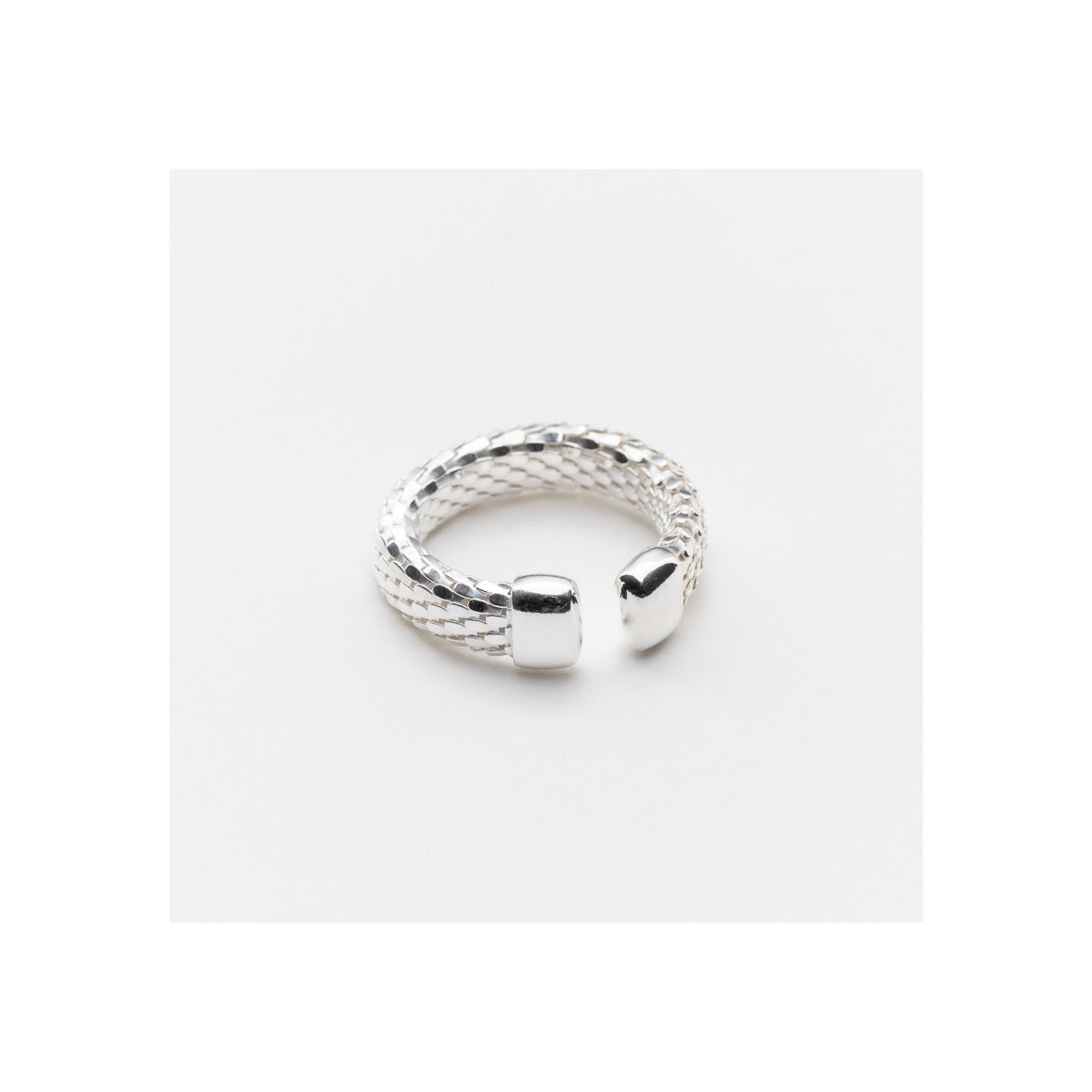 Bague Julia - Argent 925
