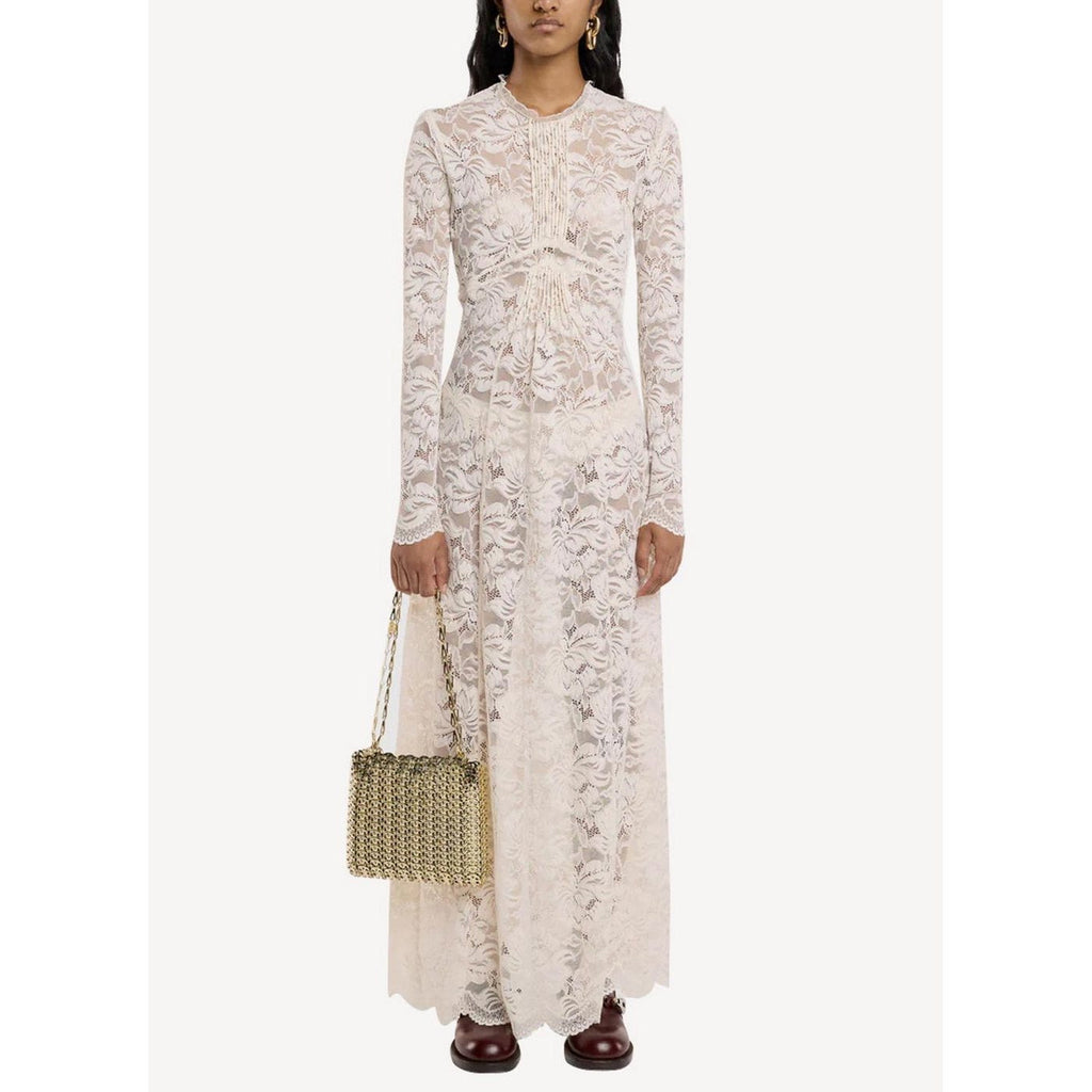 Sac En Métal - Doré - Femme