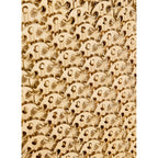 Sac En Métal - Doré - Femme