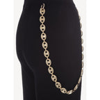 Pantalon Tricoté - Noir