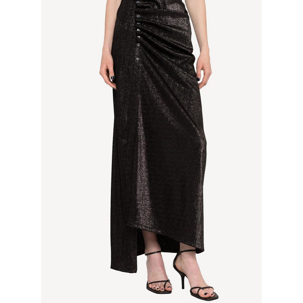 Robe Tricotée - Noire