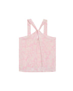 Top Racine - Rosa