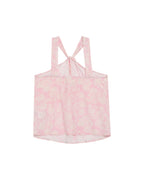Top Racine - Rosa