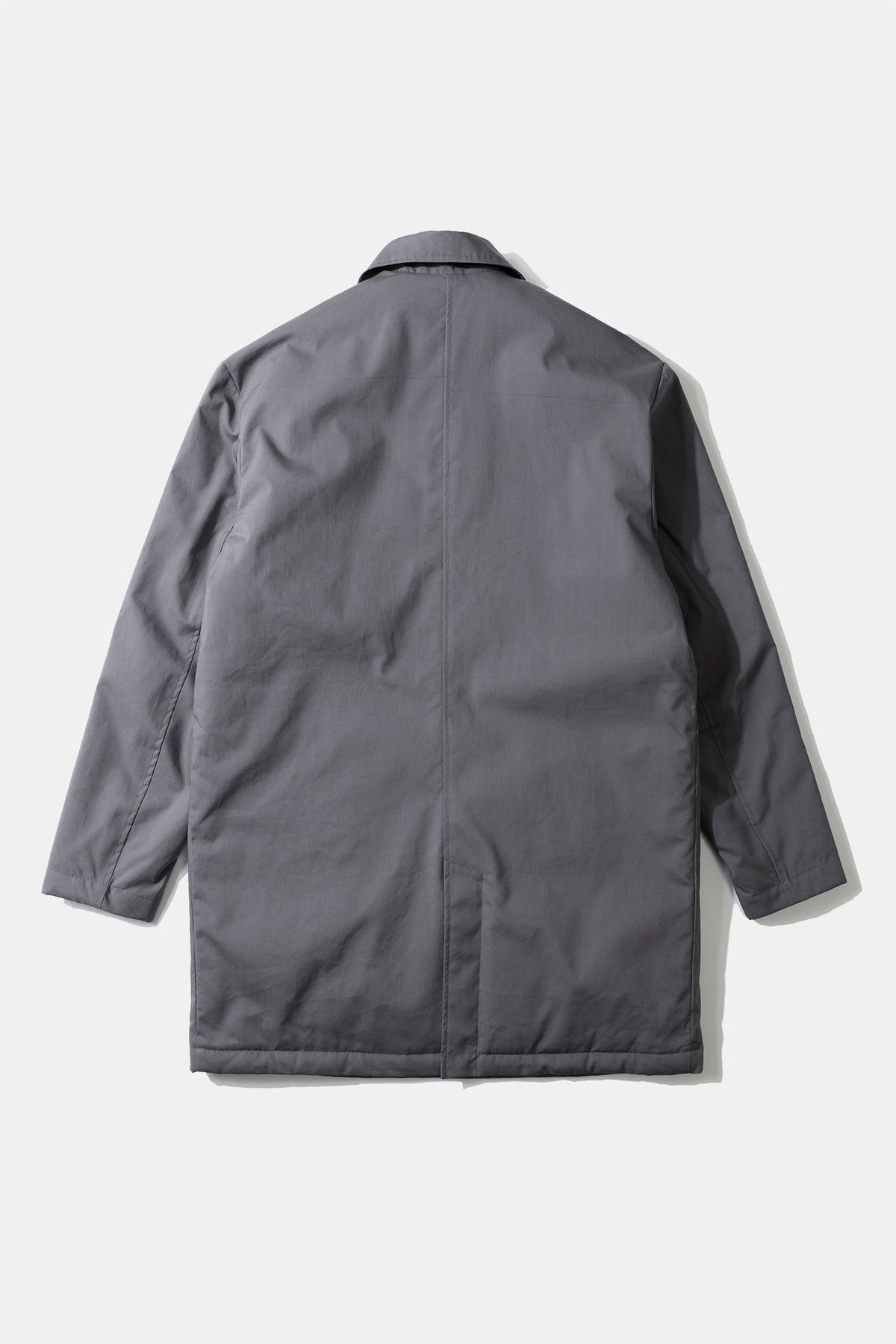 Trench Radio Grey