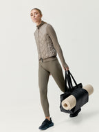 Sac Raga - Noir - Femme