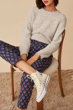 Pantalon Rainald - Suna