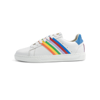 Baskets Rainbow Ride