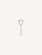 Mono Boucle D'Oreille Rain