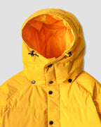 Rainproof Down Jacket - Nugget